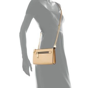 LIKE NEW- Marc Jacobs Gotham Crossbody
